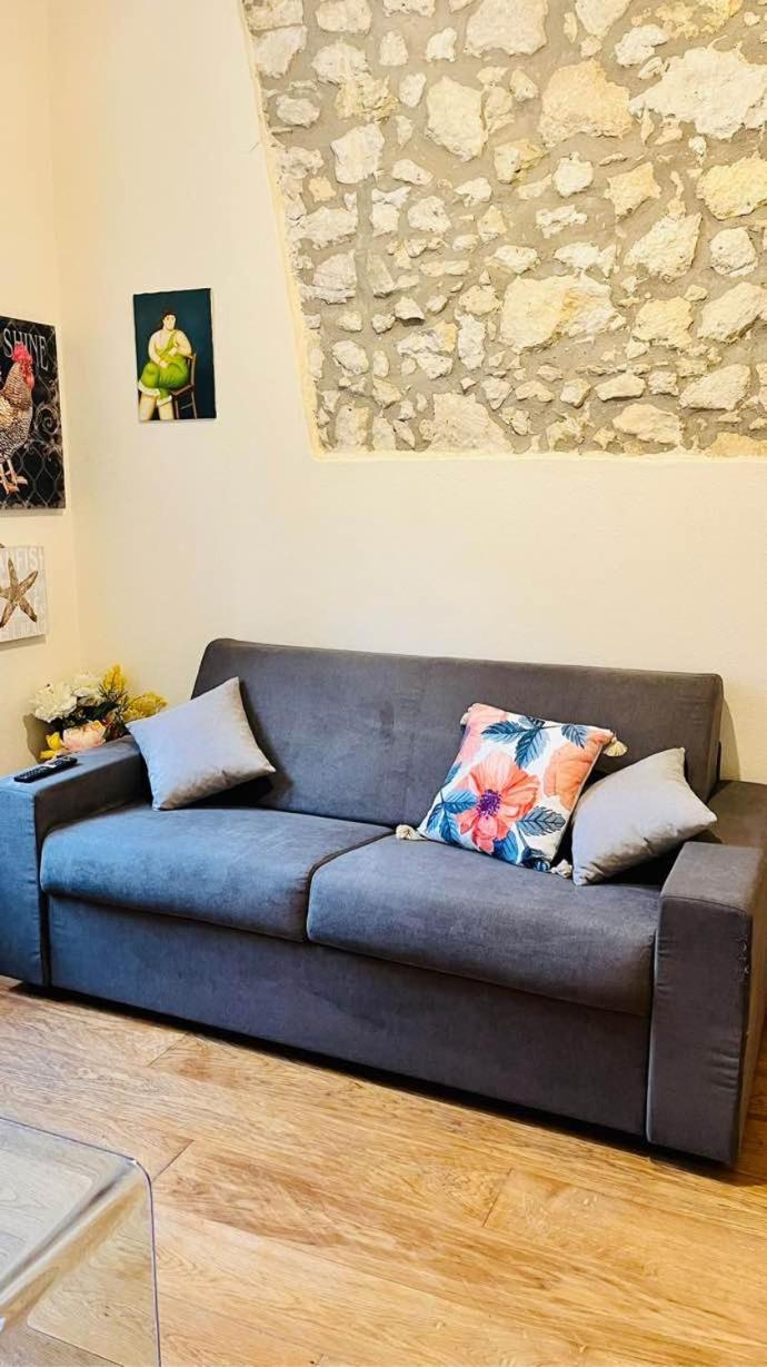 Lily Ca Cagliari Exterior foto